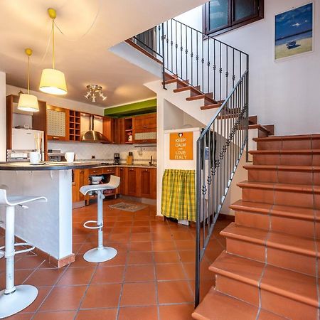 Vicere' Apartment Maqueda Palermo Exteriör bild