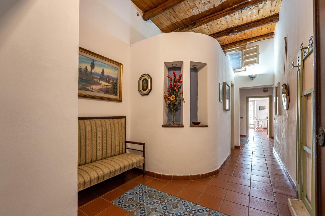 Vicere' Apartment Maqueda Palermo Exteriör bild