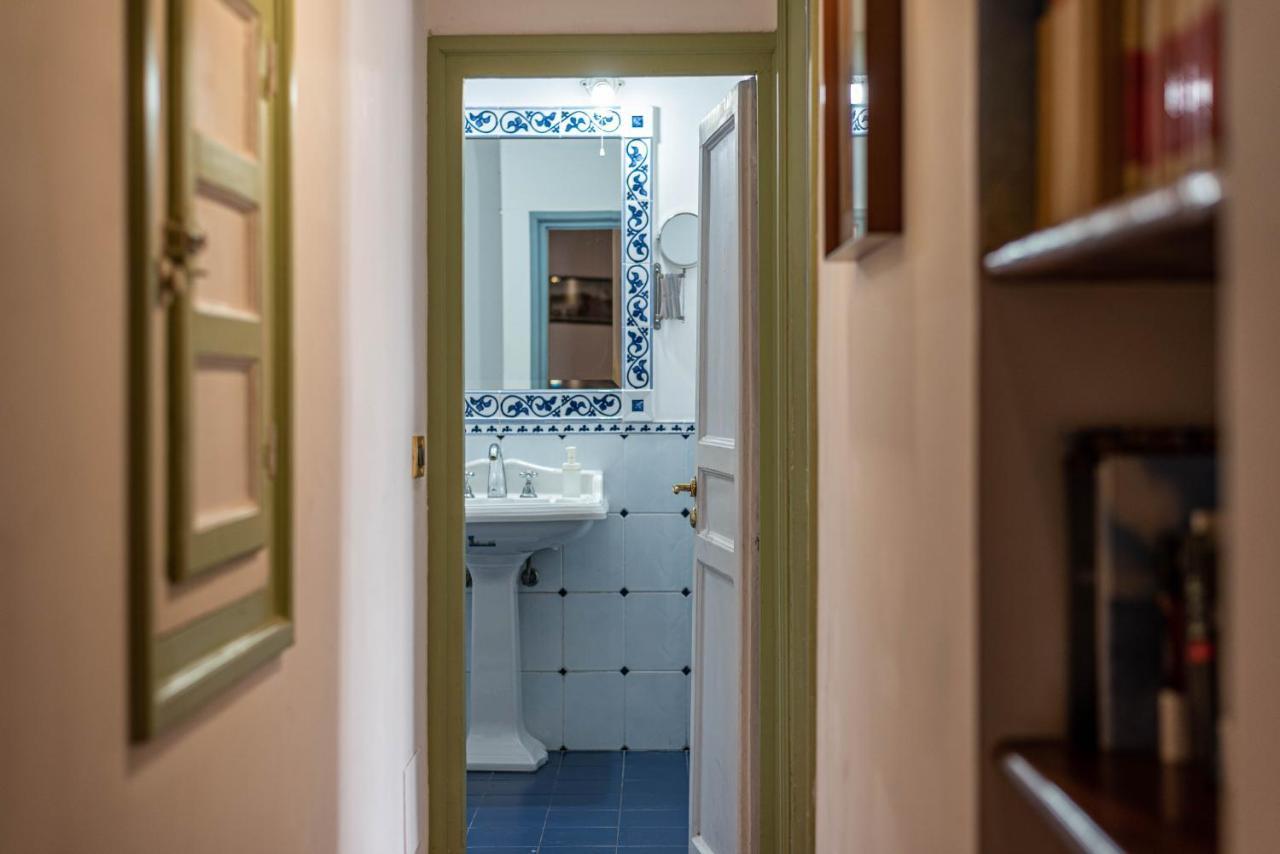 Vicere' Apartment Maqueda Palermo Exteriör bild