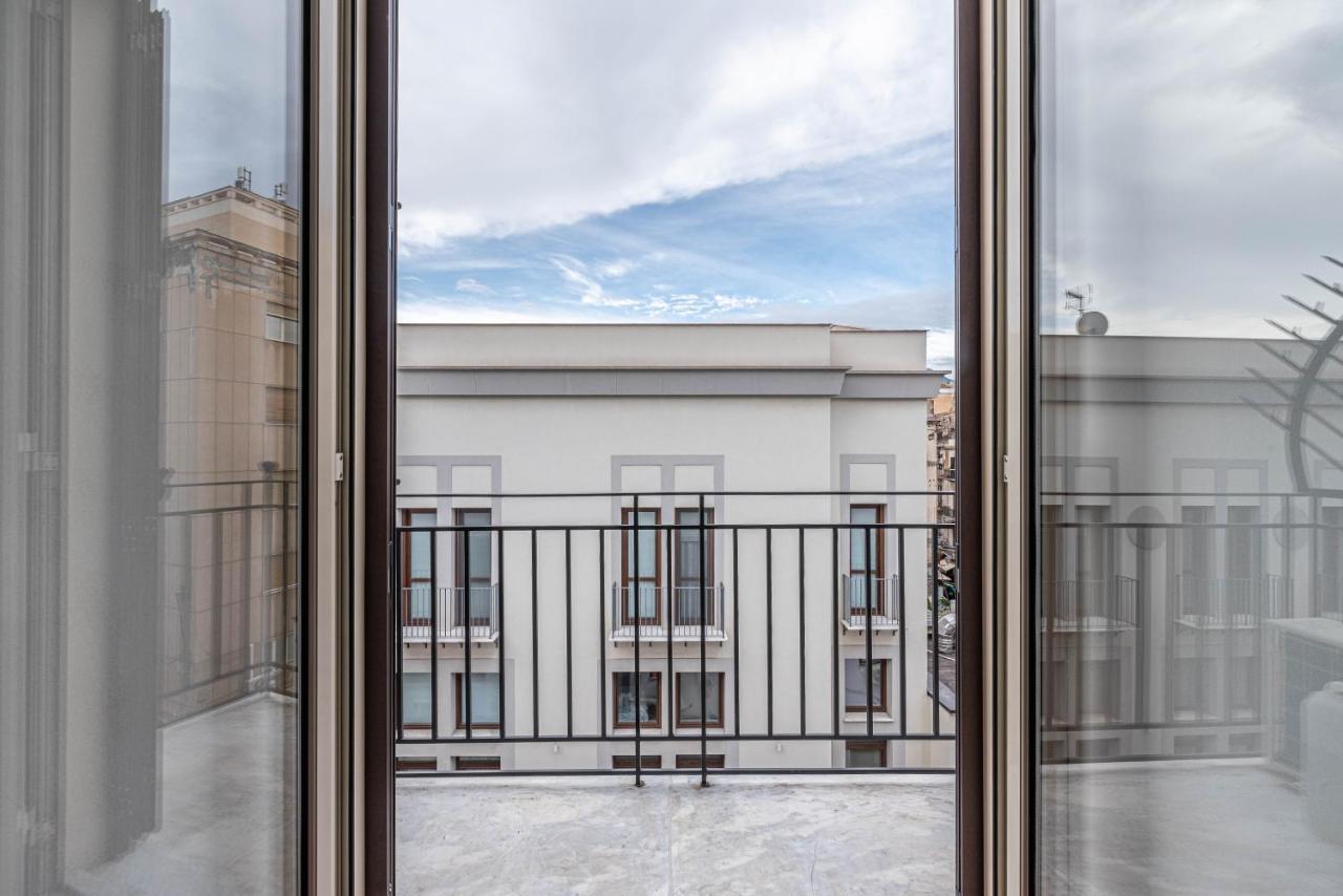 Vicere' Apartment Maqueda Palermo Exteriör bild