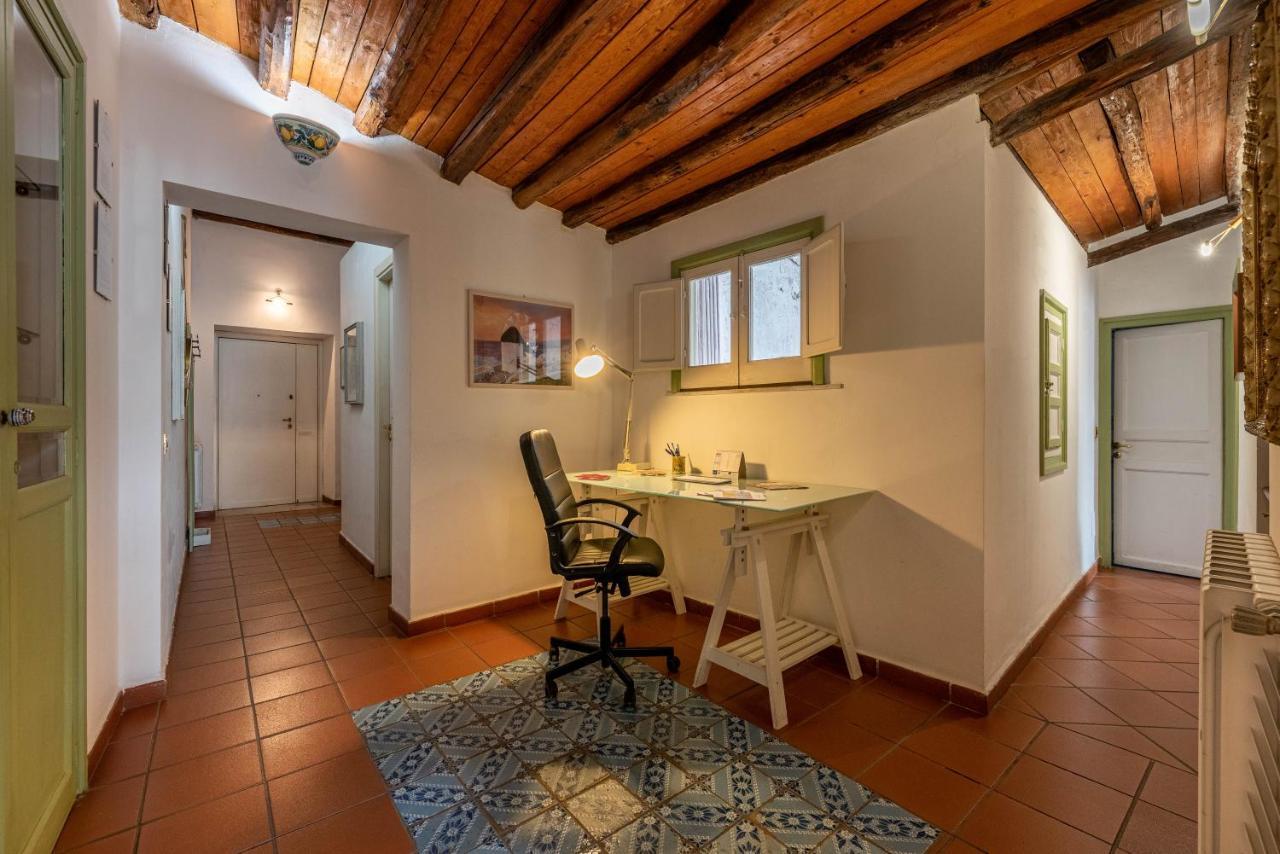 Vicere' Apartment Maqueda Palermo Exteriör bild