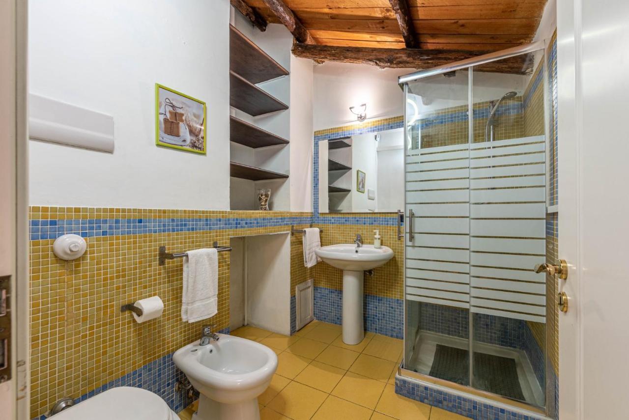 Vicere' Apartment Maqueda Palermo Exteriör bild