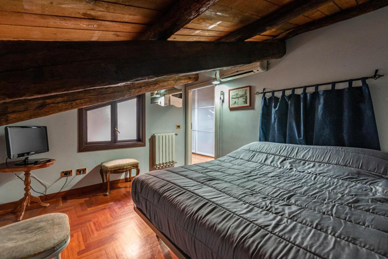 Vicere' Apartment Maqueda Palermo Exteriör bild