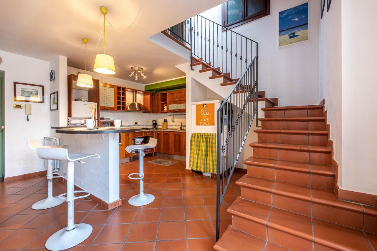 Vicere' Apartment Maqueda Palermo Exteriör bild
